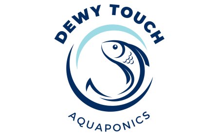 DEWY TOUCH AQUAPONICS