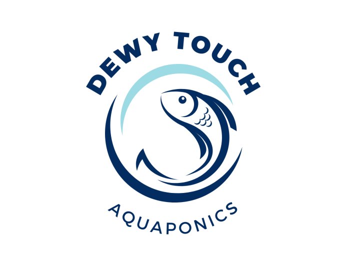 DEWY TOUCH AQUAPONICS