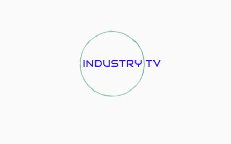 Industry TV