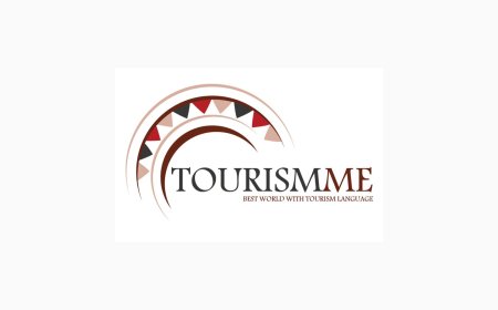 Tourismme Project