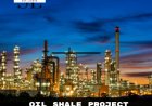 Oil Shale Projects