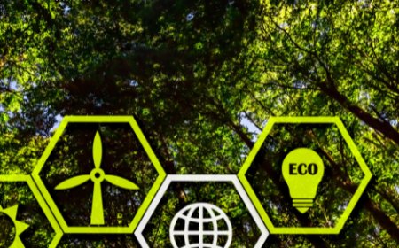 Green Energy Project