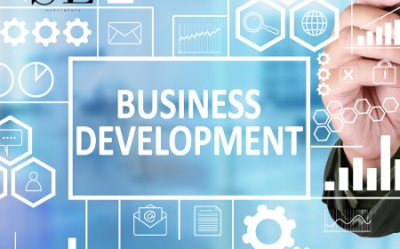 Business Development
