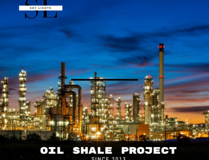 Oil Shale Projects