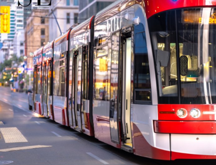 Transportation Projetc