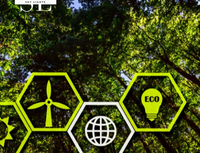 Green Energy Project