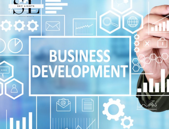 Business Developments