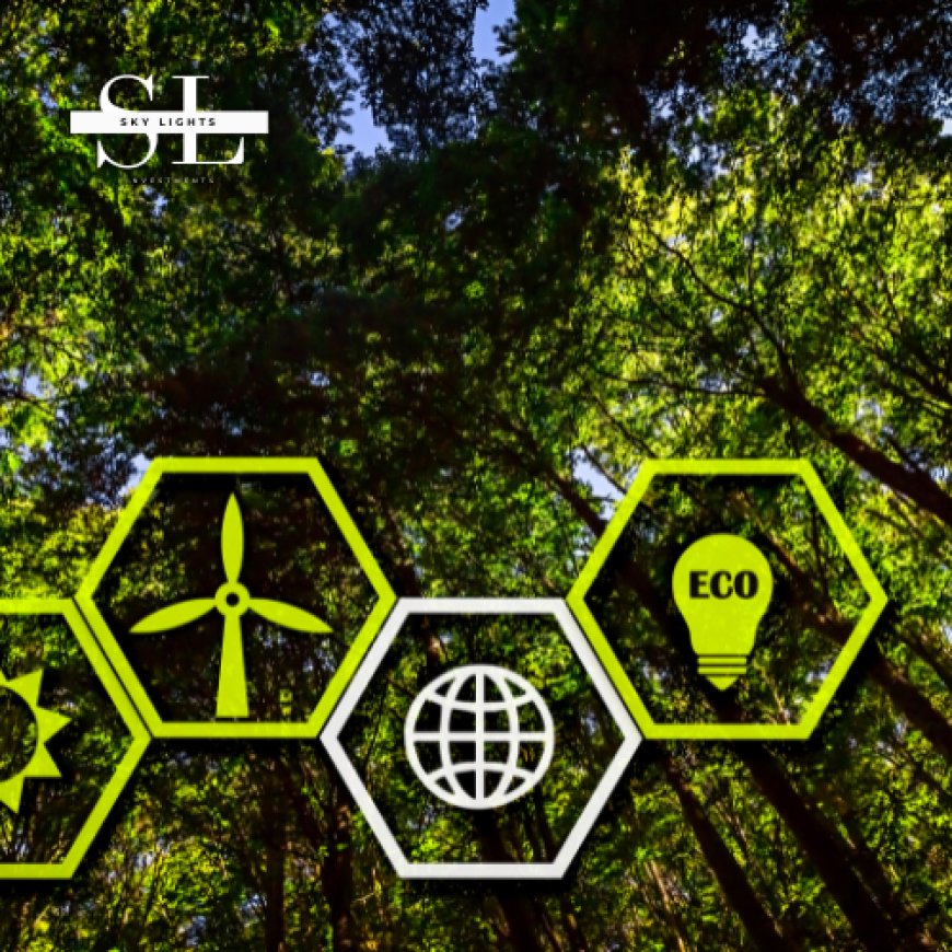 Green Energy Project